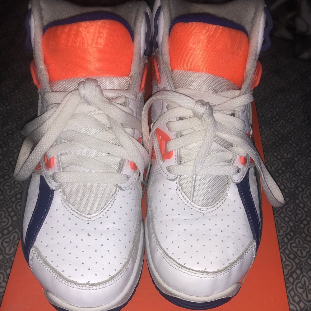 Mike “Bo Jackson” Size 8.5